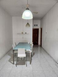 Raya Garden (D19), Terrace #614148721
